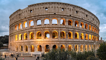 Wonders of the World